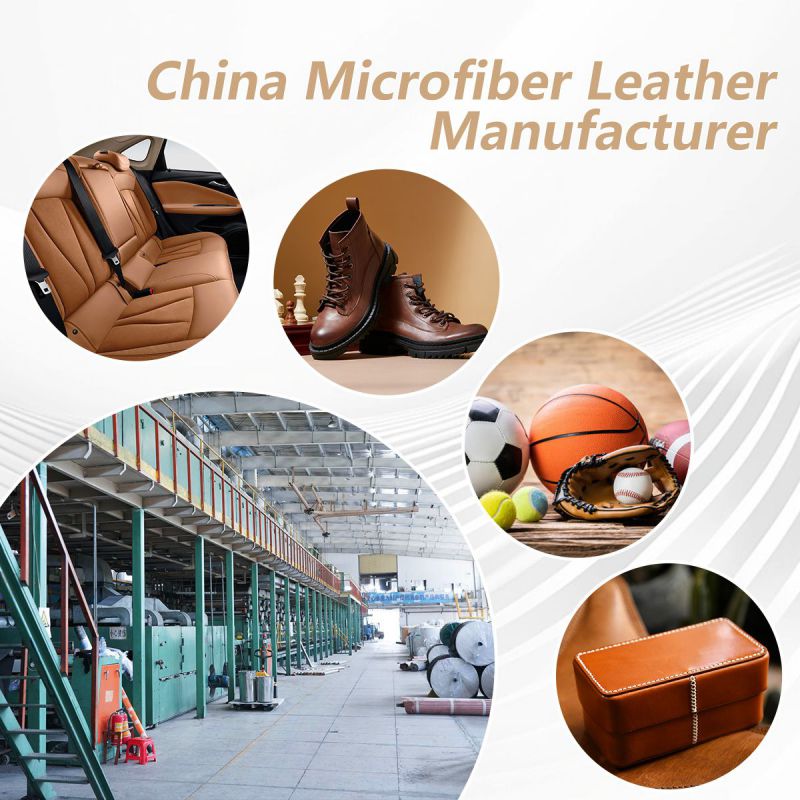 Microsuede Fabric