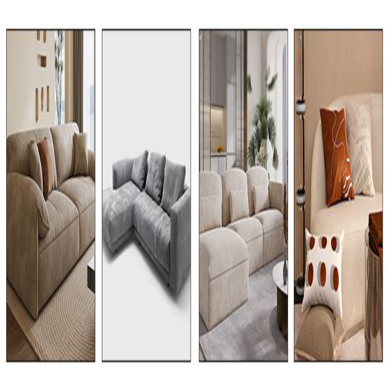 Microsuede Fabric