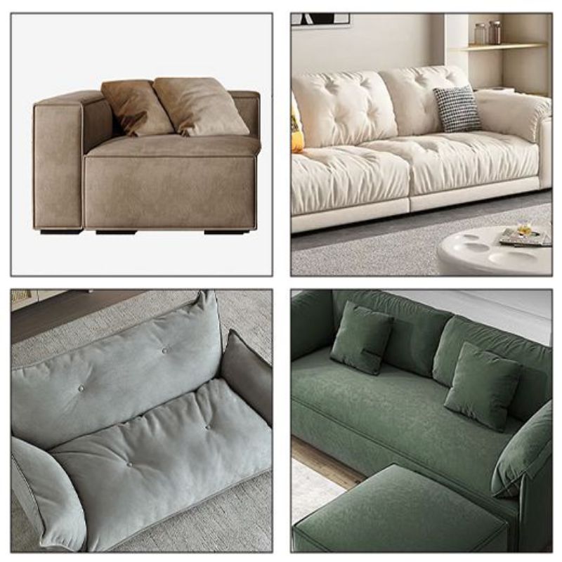 Microsuede Fabric