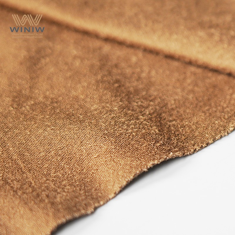 Microsuede Fabric