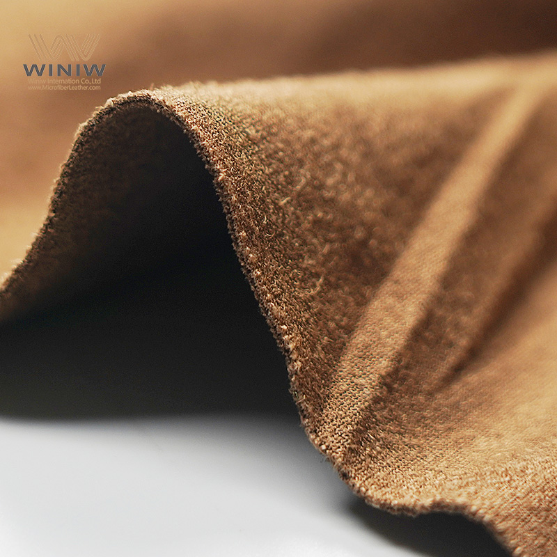 Microsuede Fabric
