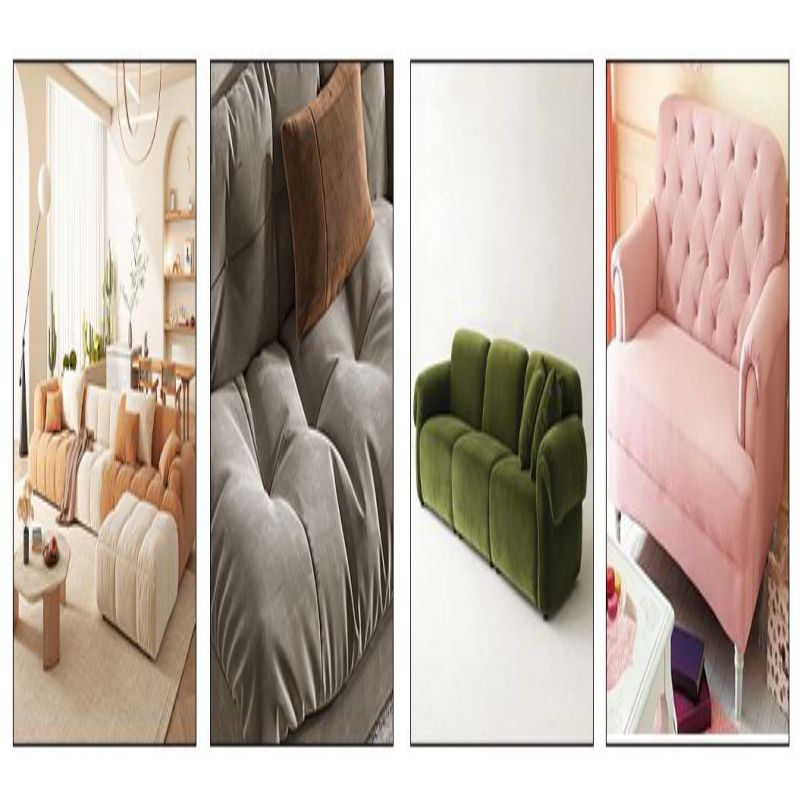 Microsuede Fabric