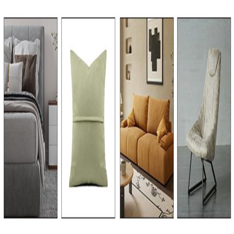 Microsuede Fabric