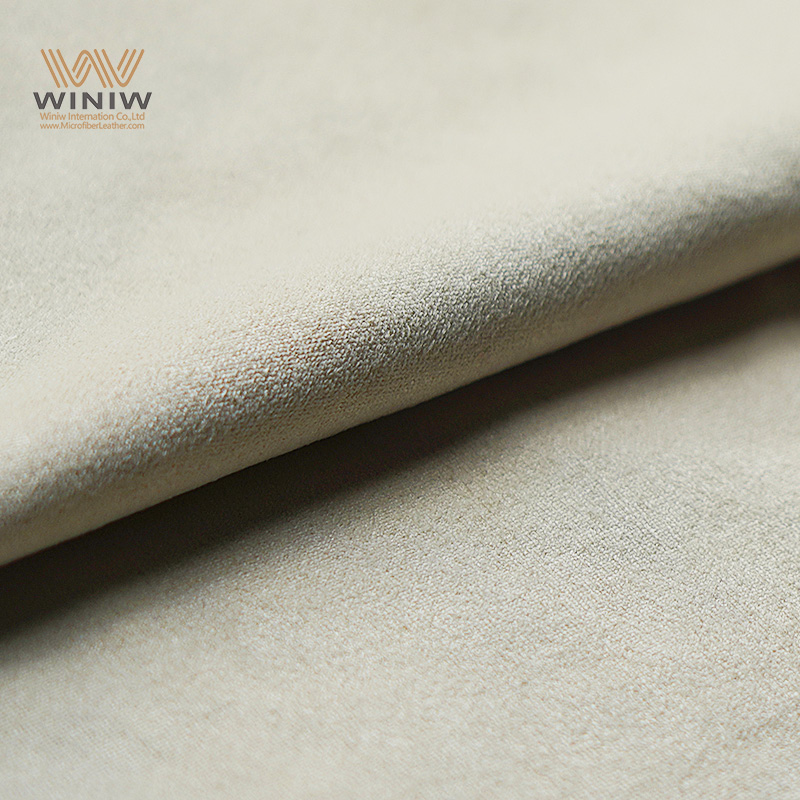 Microsuede Fabric