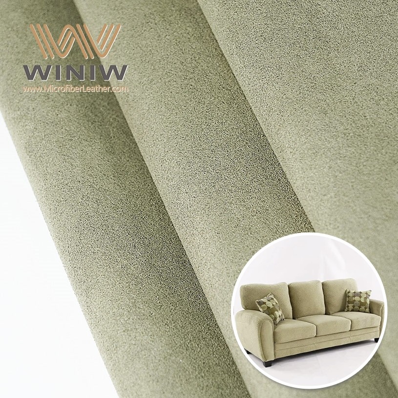 Microsuede Fabric