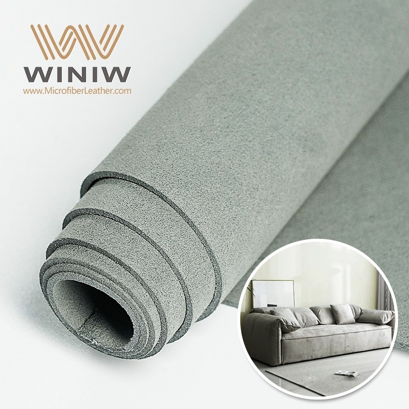 Microsuede Fabric