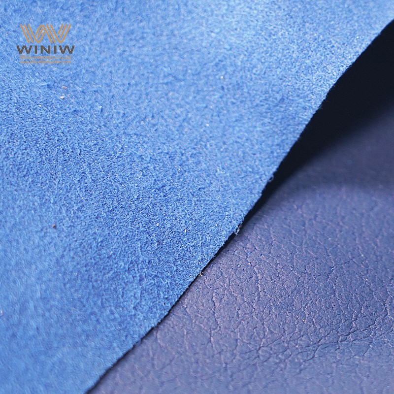 Microsuede Fabric