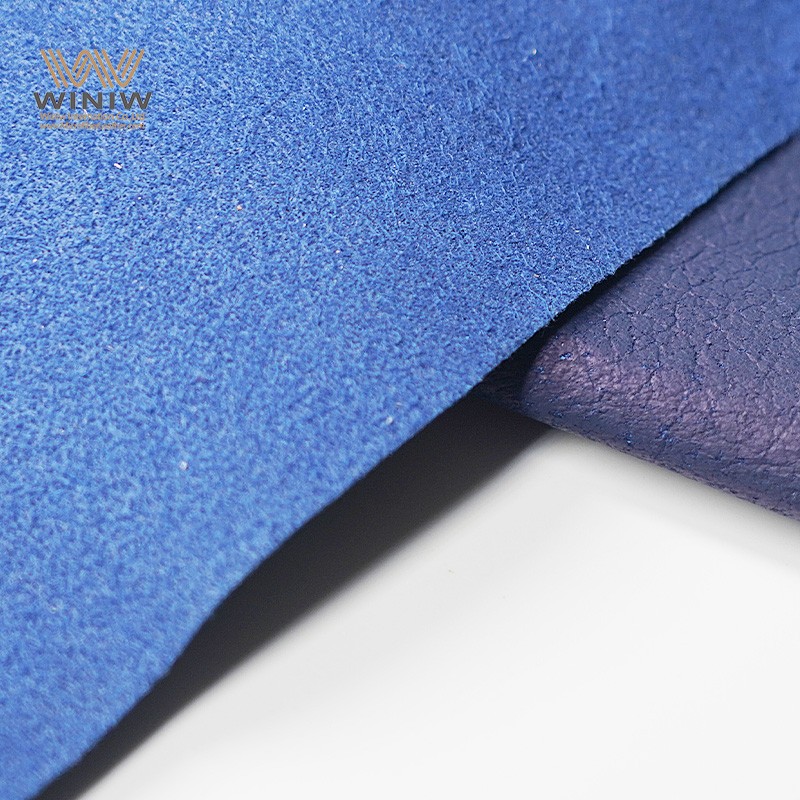 Microsuede Fabric