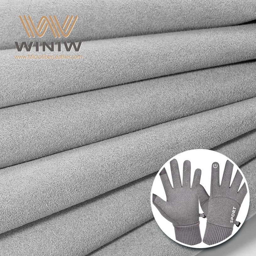 Microsuede Fabric