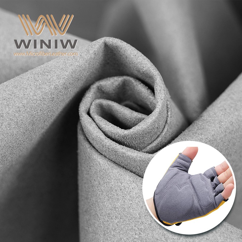 Microsuede Fabric