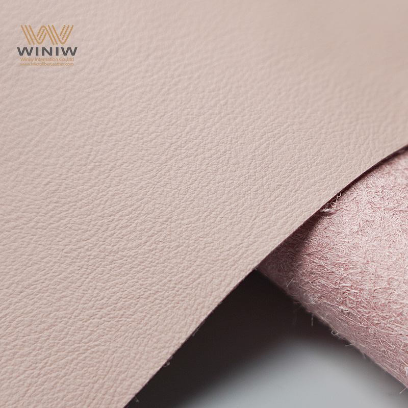 Microsuede Fabric