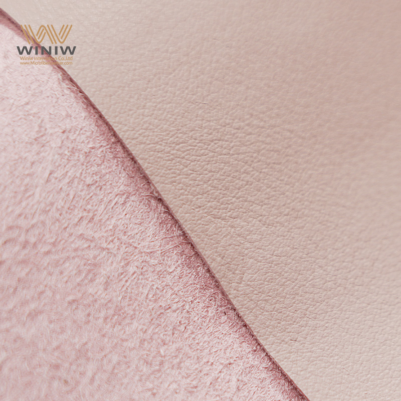 Microsuede Fabric
