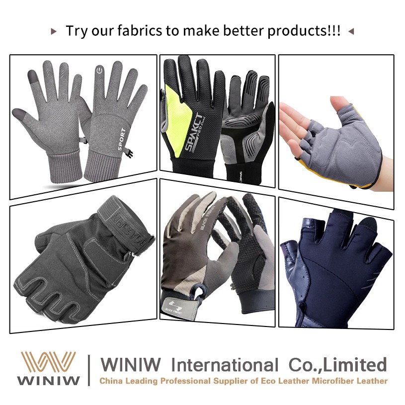 Microsuede Fabric