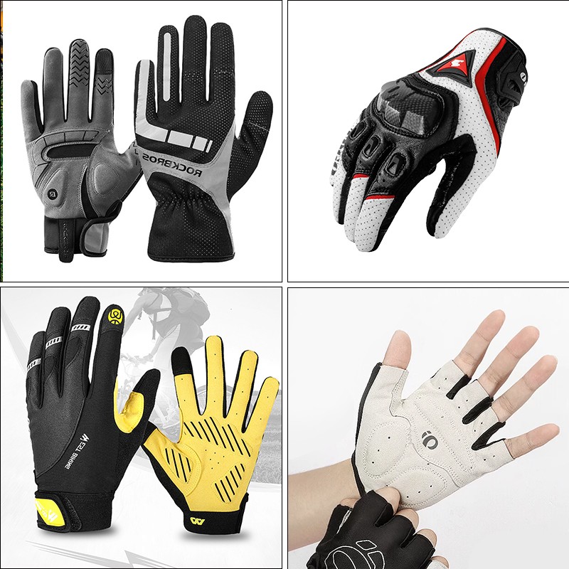 Glove Leather