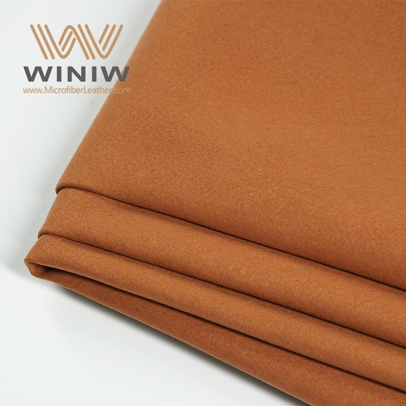 Microfiber Suede Fabric