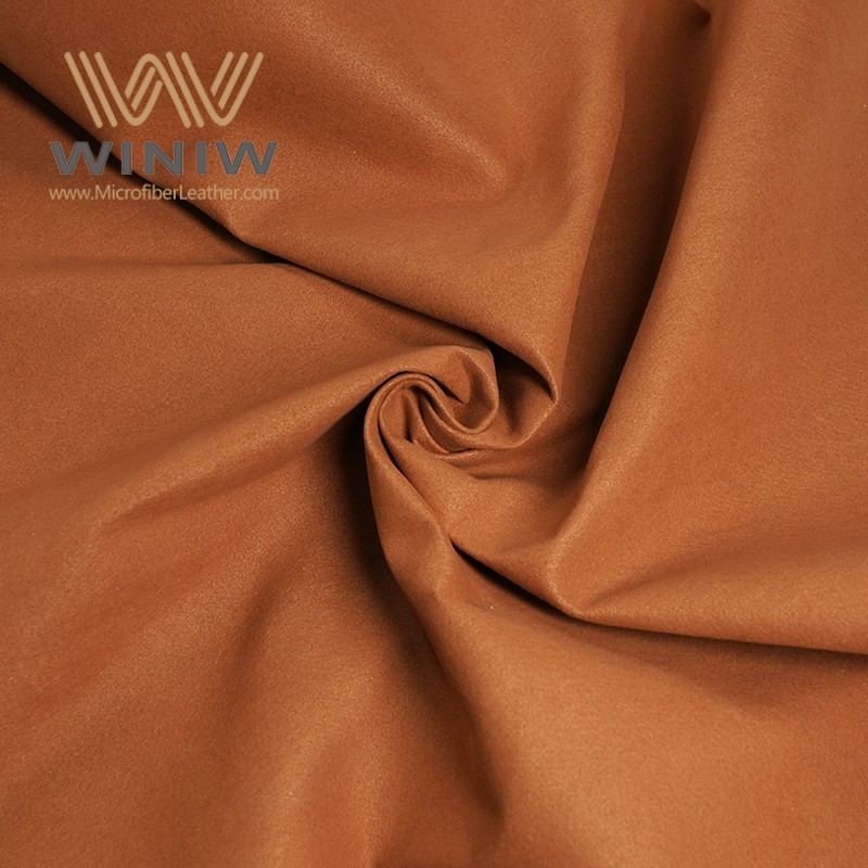 Microfiber Suede Fabric