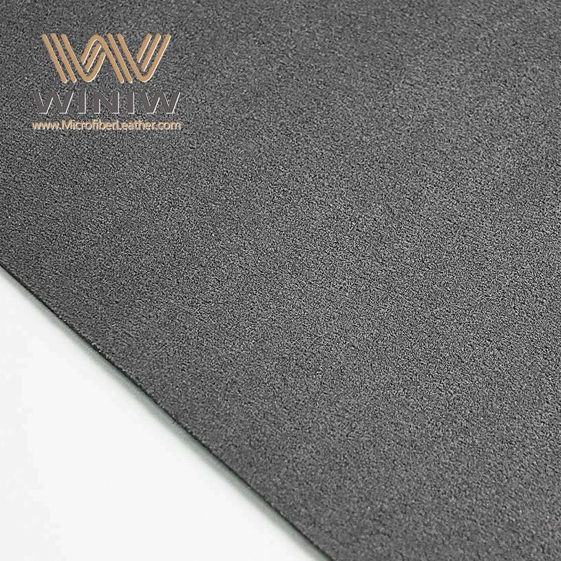 Microfiber Suede Fabric