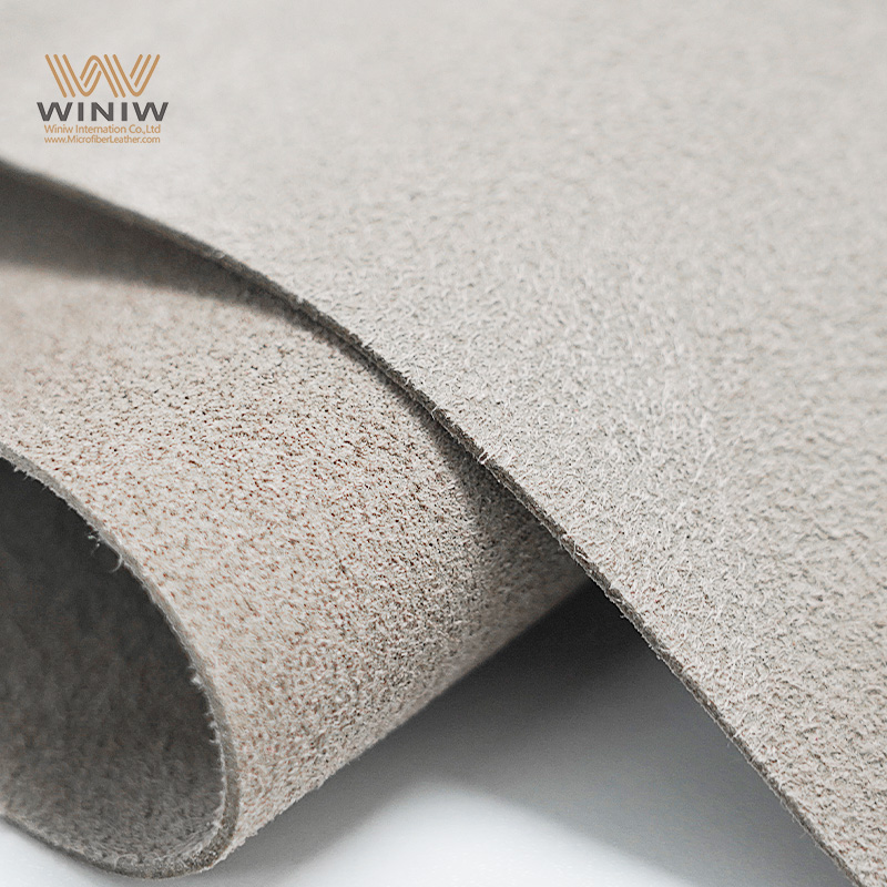 Microsuede Upholstery Fabric