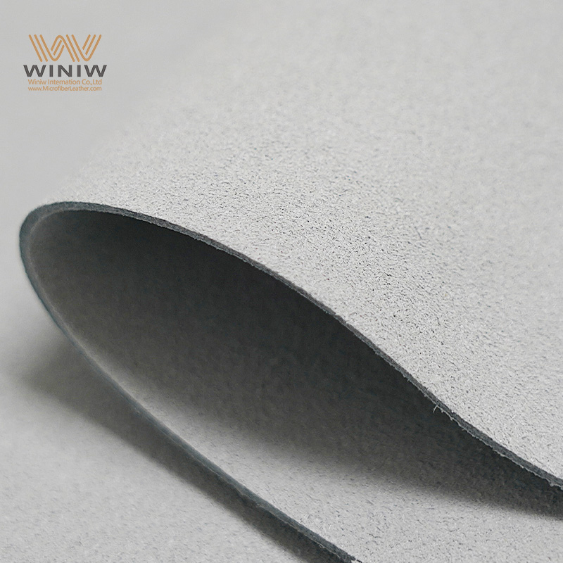 Microsuede Upholstery Fabric