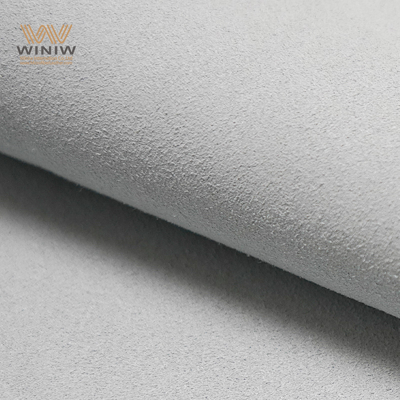 Microsuede Upholstery Fabric