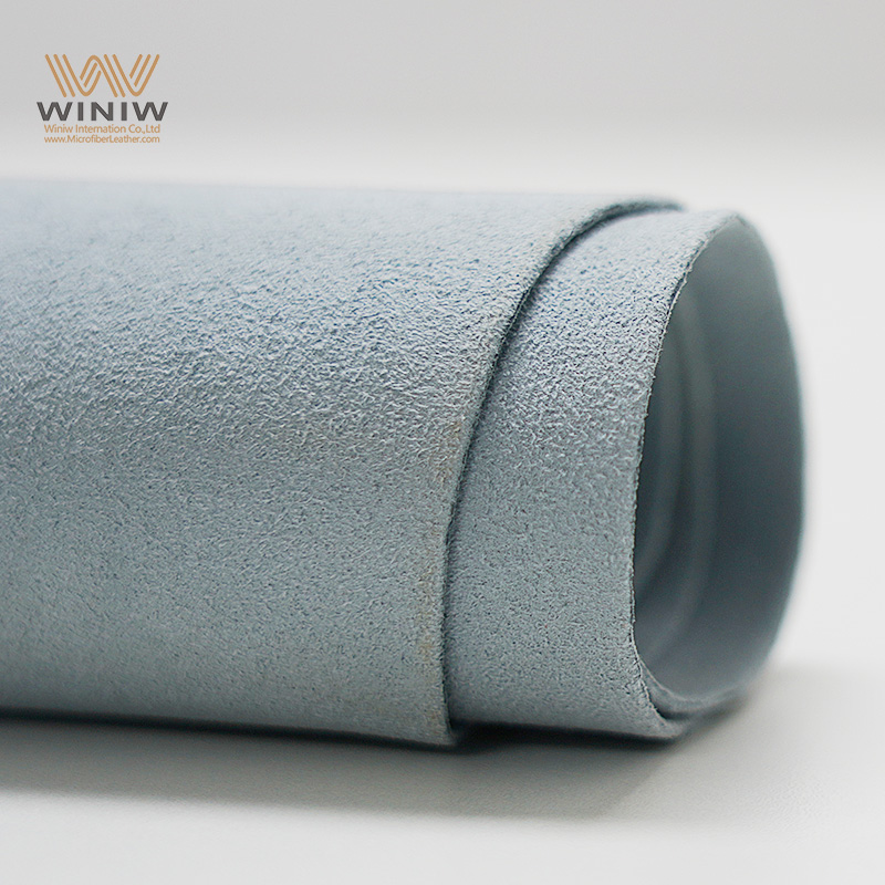 Suede Fabric
