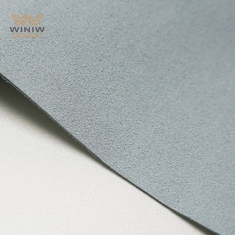 Suede Fabric