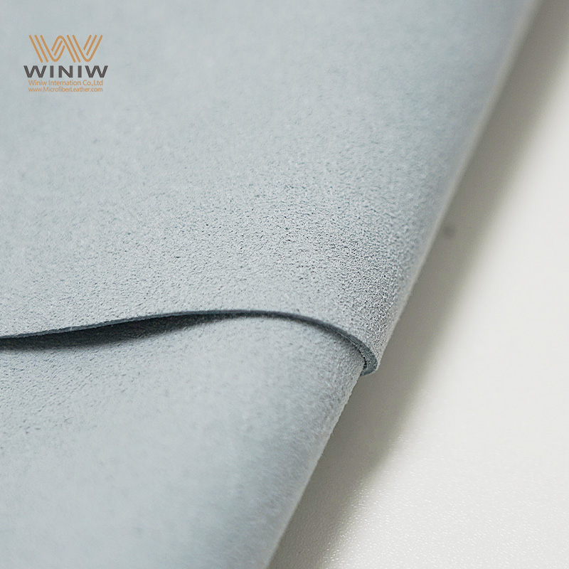 Suede Fabric