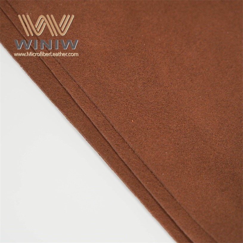 Microfiber Suede Fabric