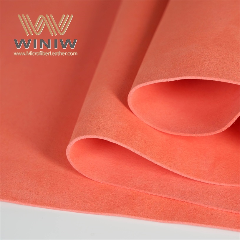 Microfiber Suede Fabric