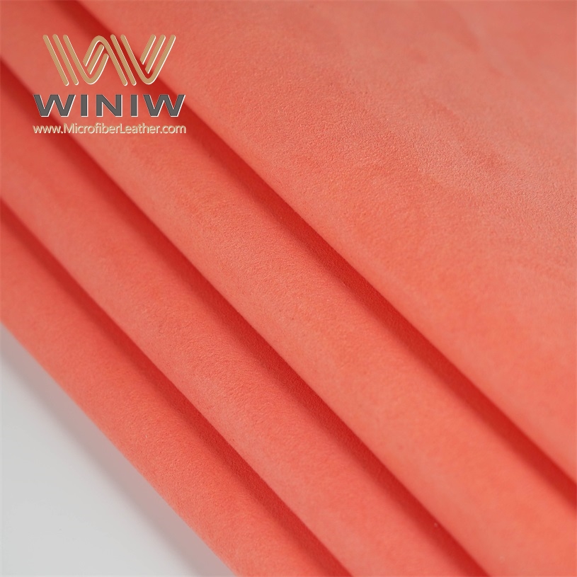 Microfiber Suede Fabric