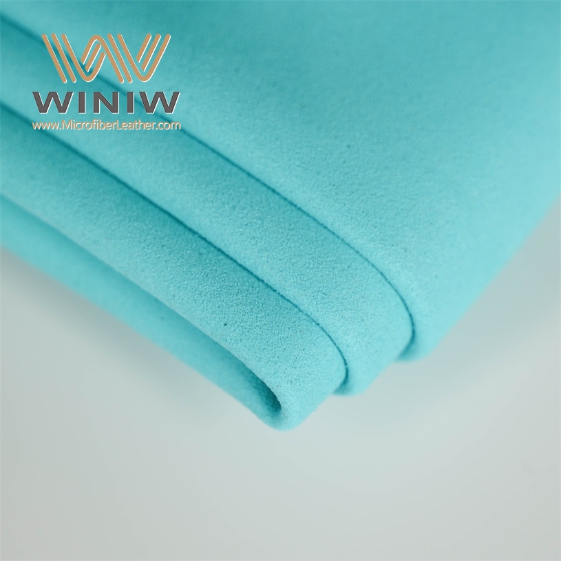 Microfiber Suede Fabric