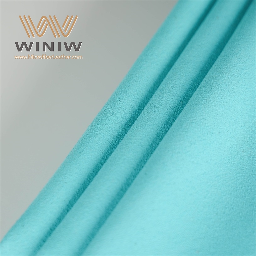 Microfiber Suede Fabric