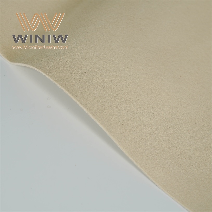 Microfiber Suede Fabric