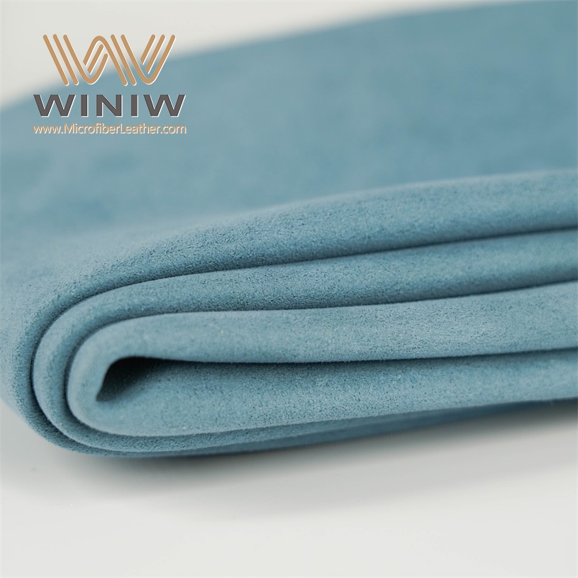 Microfiber Suede Fabric