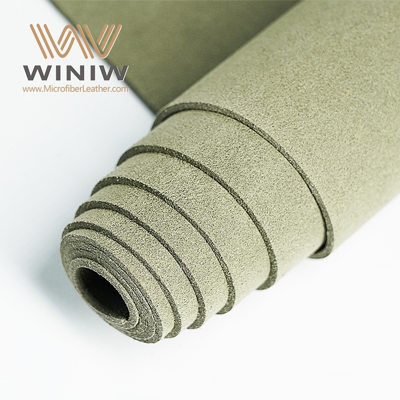 Automotive Leather