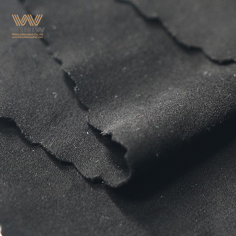 Cómo elegir la mejor microgamuza negra para proyectos de tapicería