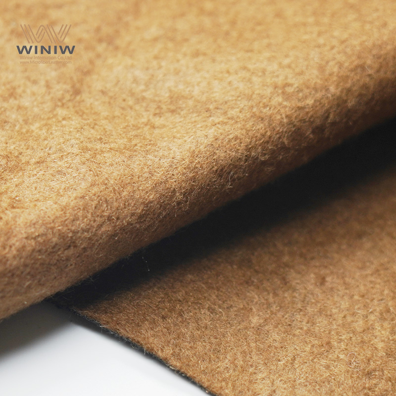 Microsuede-Polsterstoff für moderne Häuser erklärt