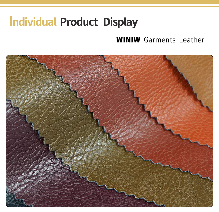 Imitation Suede Leather