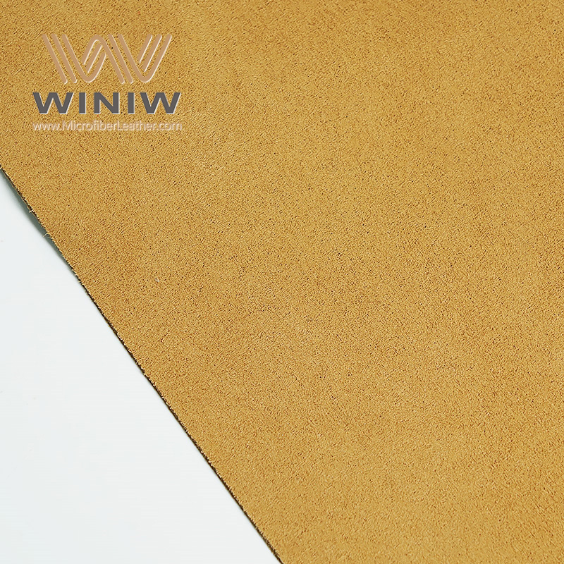 Numerous Colors Leather Fabric for Suede Lining Fabric Numerous Colors Leather Fabric for Suede Lining Fabric