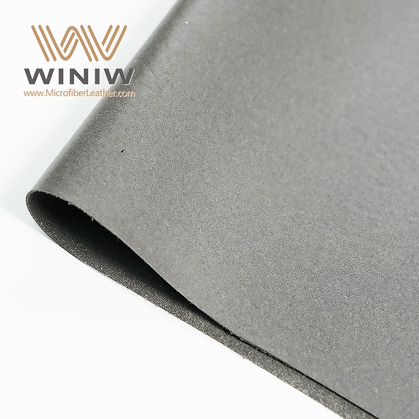 Tear Strength Synthetic Leather for Micro Suede Shoes Tear Strength Synthetic Leather for Micro Suede Shoes