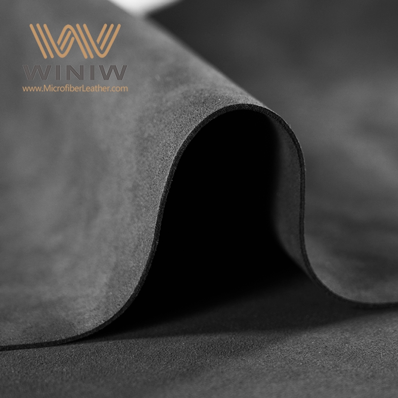 Moisture Resistance Microfiber Leather for Car Headliner Suede Moisture Resistance Microfiber Leather for Car Headliner Suede