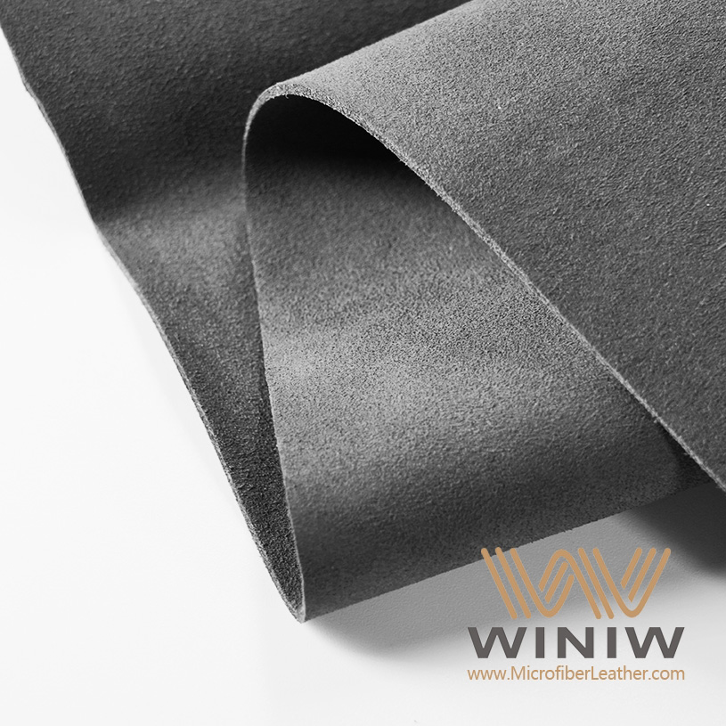 Scratch Resistant Faux Suede for Car Headliner Material Scratch Resistant Faux Suede for Car Headliner Material