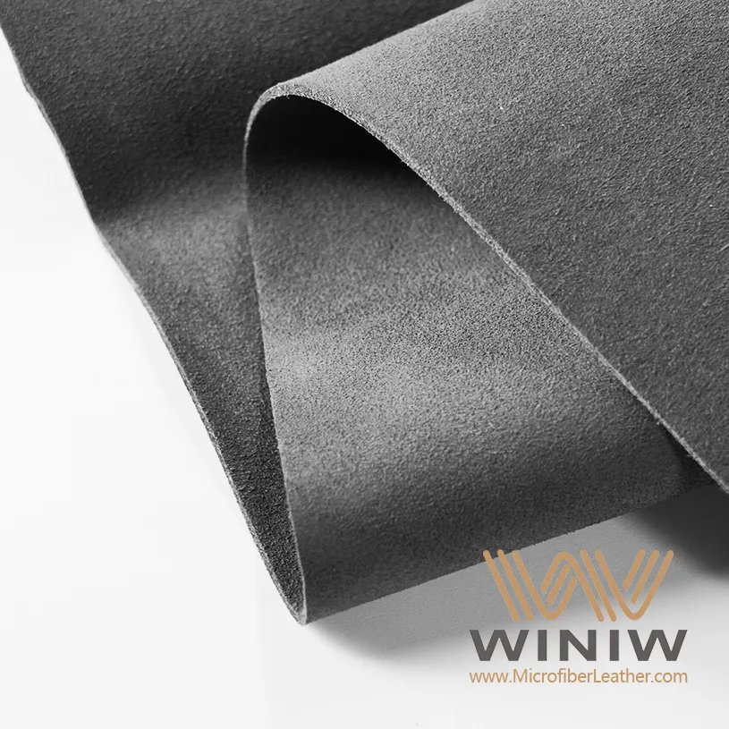 Стійка до подряпин штучна замша для матеріалу обшивки стелі автомобіля