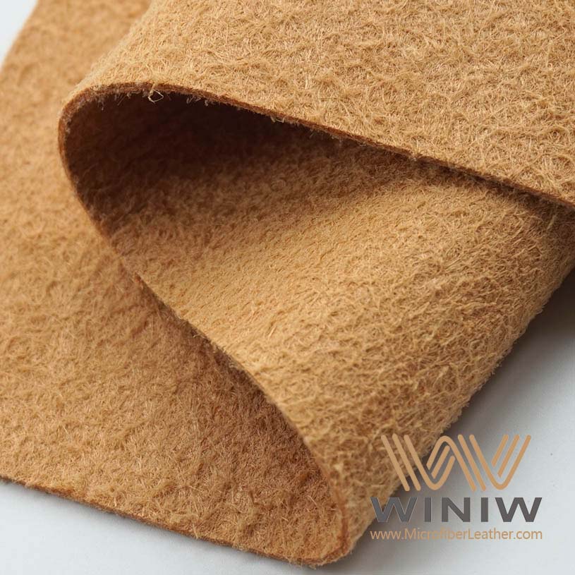 Antibacterial Synthetic Leather for microsuede cleaning cloth Antibacterial Synthetic Leather for microsuede cleaning cloth