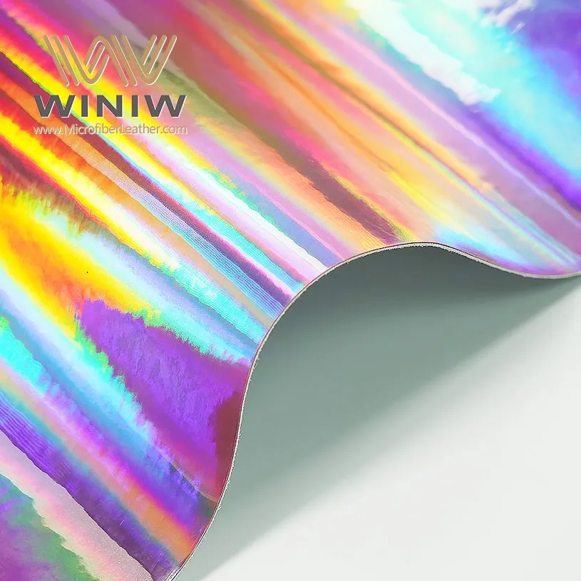 Маслостійкий мікрозамшевий матеріал для гаманця