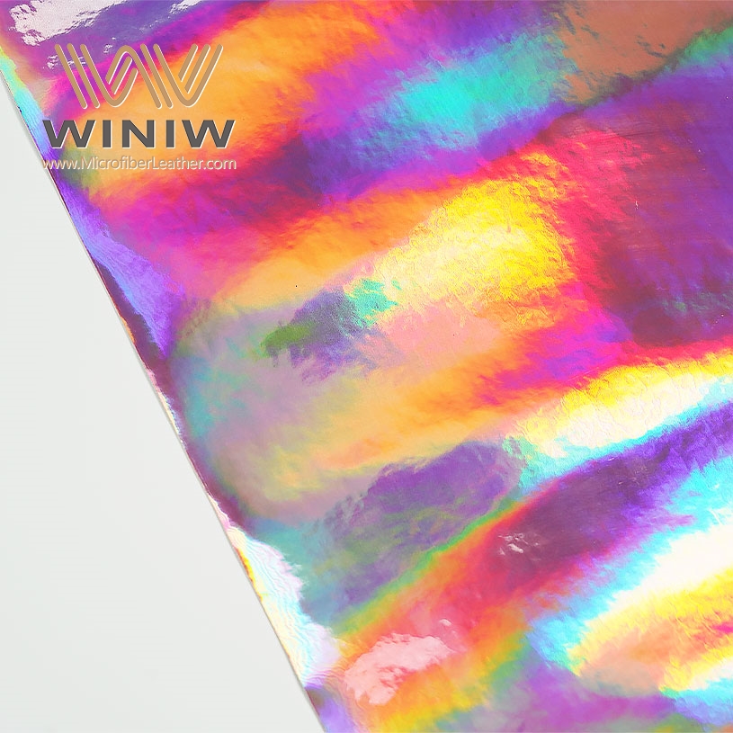 Chất liệu Microsuede chống dầu cho ví