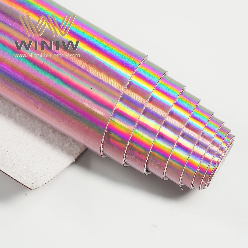 Chất liệu Microsuede chống dầu cho ví