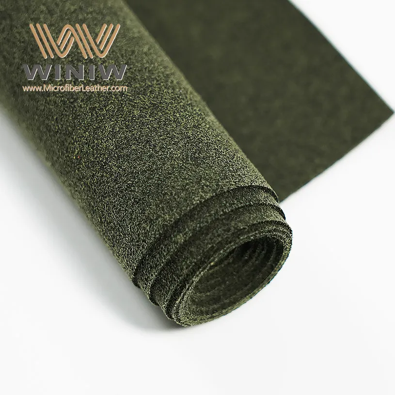 Легка мікрофібра замша для рукавичок