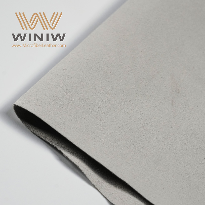 Super Leather Feeling Microfiber Suede for Gloves