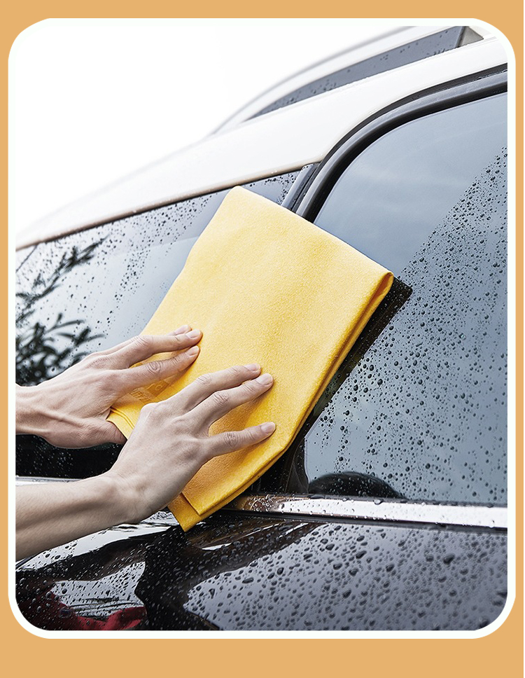 Microfiber Synthetic Suede Leather Microfiber Synthetic Suede Leather